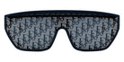 Dior® Diorclub M7U CD DIORCLUB M7U 31B8 140 - DISCO STYLE 31B8 Sunglasses