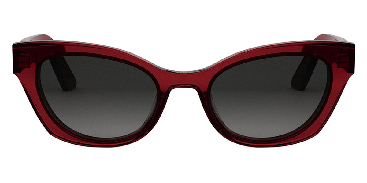 Dior® DIORMIDNIGHT B2I Cat-Eye Sunglasses - EuroOptica – EuroOptica™