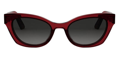 Dior® LADY 95.22 R3F Butterfly Sunglasses - EuroOptica