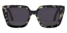 Dior® DiorMidnight S1I D DMNGS1IXR 24G0 53 - Tortoise Sunglasses
