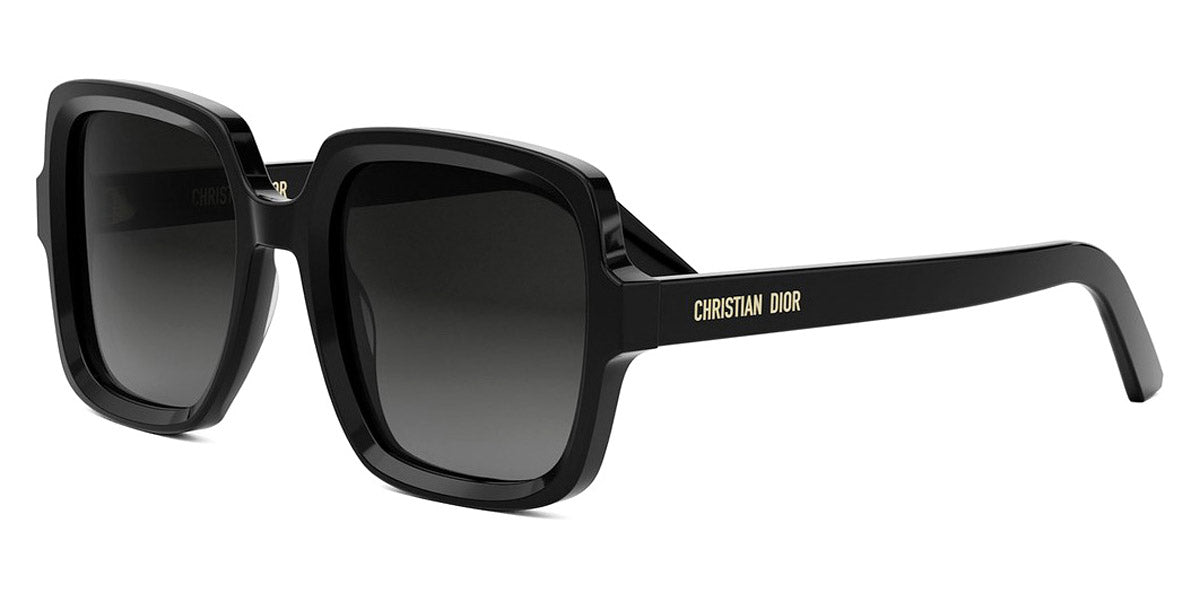 Dior® DIORMIDNIGHT S4I Square Sunglasses - EuroOptica