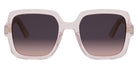 Dior® DIORMIDNIGHT S4I CD DIORMIDNIGHT S4I 77GL 54 - 77GL Shiny Grey / Blue Gradient Sunglasses
