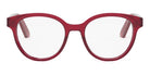 Dior® DIORMIDNIGHTO R1I CD DIORMIDNIGHTO R1I 3500 50 - 3500 Shiny Rose Eyeglasses