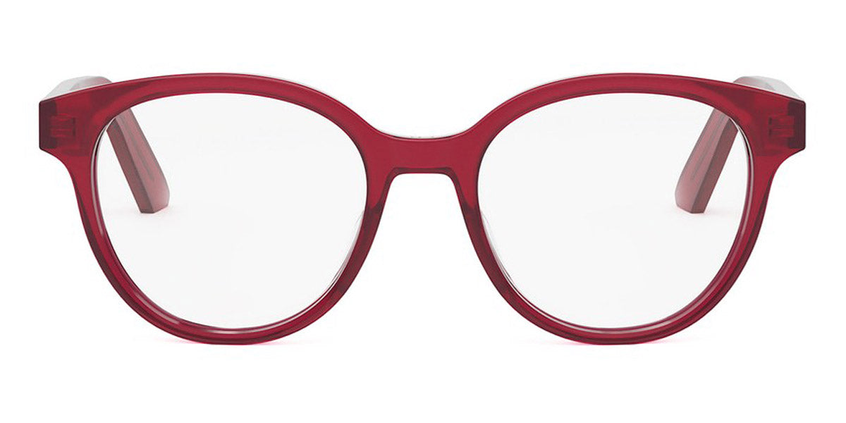 Dior® DIORMIDNIGHTO R1I CD DIORMIDNIGHTO R1I 3500 50 - 3500 Shiny Rose Eyeglasses