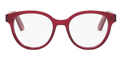 Dior® DIORMIDNIGHTO R1I CD DIORMIDNIGHTO R1I 3500 50 - 3500 Shiny Rose Eyeglasses