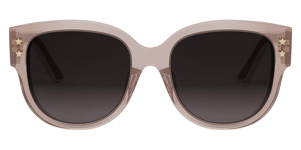 Dior® Diorpacific B2F CD DIORPCFC B2F 40D2 55 - Shiny Light Pink 40D2 Sunglasses