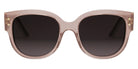 Dior® Diorpacific B2I CD DIORPCFC B2I 40D2 54 - Shiny Light Pink 40D2 Sunglasses
