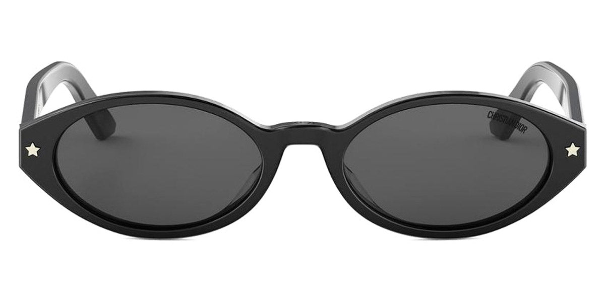 Dior Diamond R1I Rounded オーバル　サングラス　３代目 Dior® DIORPACIFIC R1I Oval Sunglasses - EuroOptica