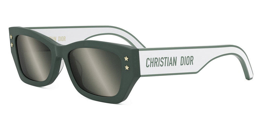 Dior® DIORPACIFIC S2U Cat-Eye Sunglasses - EuroOptica – EuroOptica™