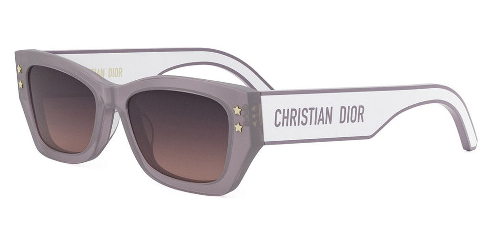 Dior® DIORPACIFIC S2U Cat-Eye Sunglasses - EuroOptica – EuroOptica™