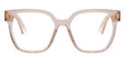 Dior® DIORPRISMEO S3I CD DIORPRISMEO S3I 4000 54 - 4000 Shiny Light Pink Eyeglasses