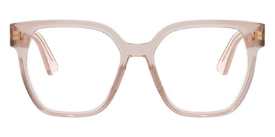Dior® DIORPRISMEO S3I CD DIORPRISMEO S3I 4000 54 - 4000 Shiny Light Pink Eyeglasses