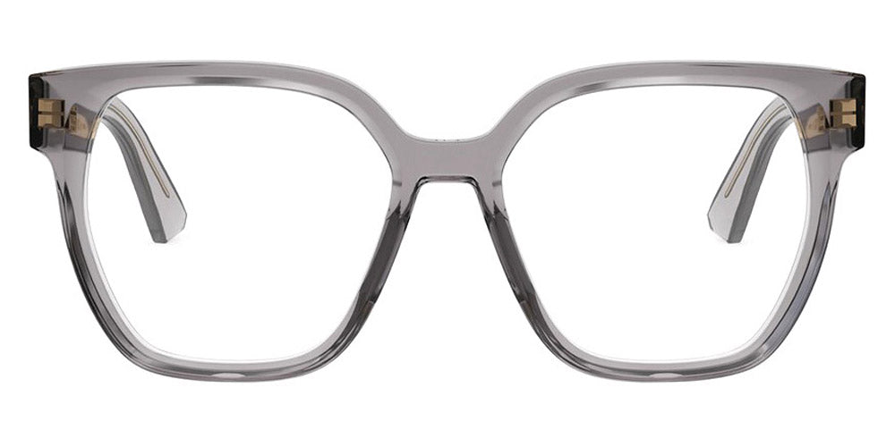 Dior® DIORPRISMEO S3I CD DIORPRISMEO S3I 4500 54 - 4500 Trasparent Grey Eyeglasses