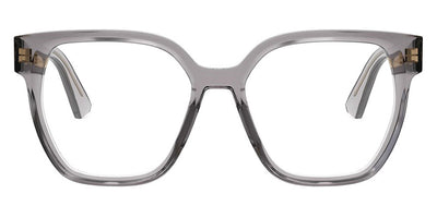 Dior® DIORPRISMEO S3I CD DIORPRISMEO S3I 4500 54 - 4500 Trasparent Grey Eyeglasses