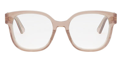 Dior® DIORPRISMEO S4I CD DIORPRISMEO S4I 4000 54 - 4000 Shiny Rose Eyeglasses