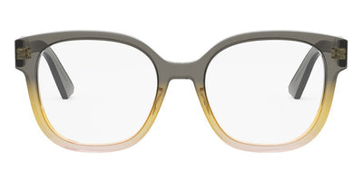 Dior® DIORPRISMEO S4I CD DIORPRISMEO S4I 4400 54 - 4400 Shiny Grey Eyeglasses