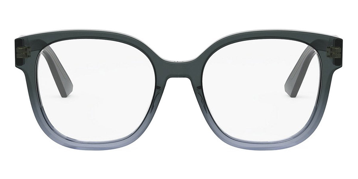 Dior® DIORPRISMEO S4I CD DIORPRISMEO S4I 4900 54 - 4900 Shiny Grey Eyeglasses