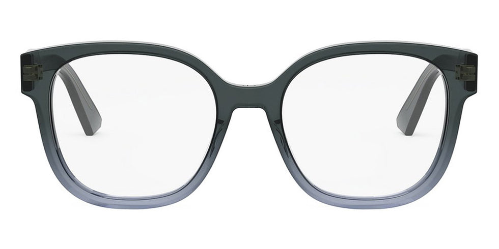 Dior® DIORPRISMEO S4I CD DIORPRISMEO S4I 4900 54 - 4900 Shiny Grey Eyeglasses