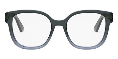 Dior® DIORPRISMEO S4I CD DIORPRISMEO S4I 4900 54 - 4900 Shiny Grey Eyeglasses