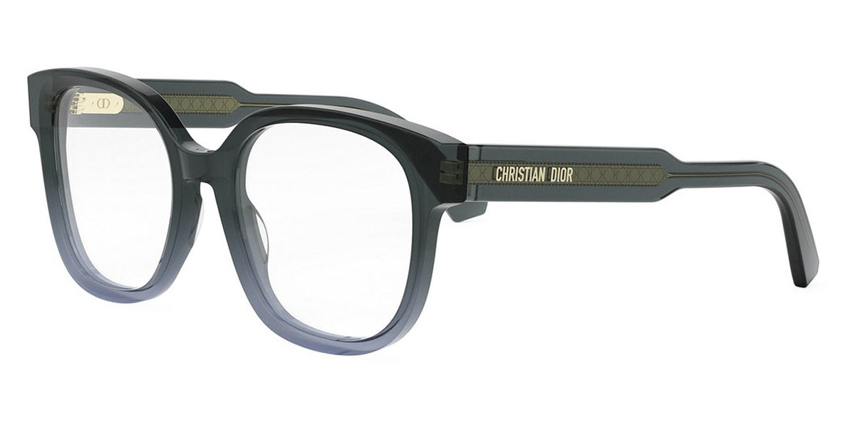Dior® DIORPRISMEO S4I CD DIORPRISMEO S4I 4900 54 - 4900 Shiny Grey Eyeglasses