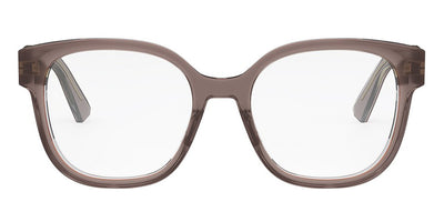 Dior® DIORPRISMEO S4I CD DIORPRISMEO S4I 6400 54 - 6400 Shiny Havana Eyeglasses