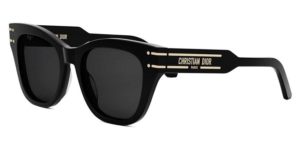 Christian Dior ディオール サングラス DiorSignature Dior® DIORSIGNATURE B4I Butterfly Sunglasses - EuroOptica