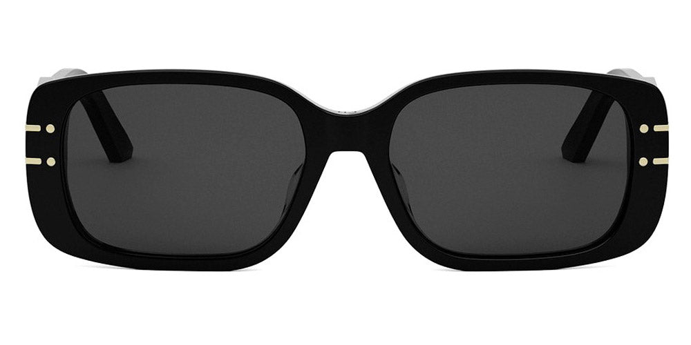 サングラス+メガネ DIOR Decale2F Glasses Dior® DIORSIGNATURE S12F Rectangle Sunglasses - EuroOptica