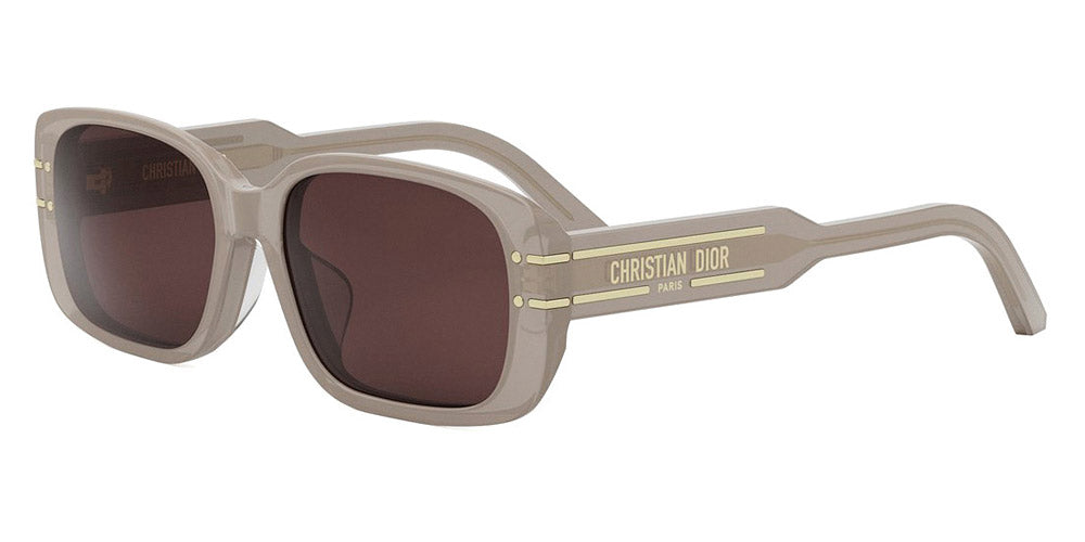 Dior® DIORSIGNATURE S12F Rectangle Sunglasses - EuroOptica