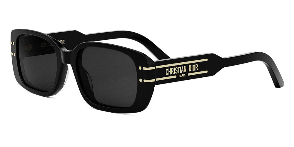 Dior® DIORSIGNATURE S12I Rectangular Sunglasses - EuroOptica