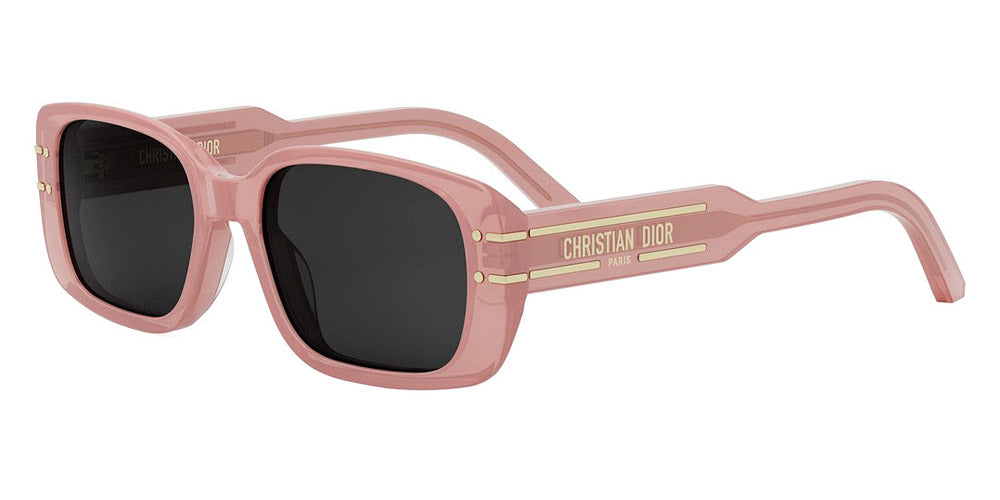 Dior® DIORSIGNATURE S12I Rectangular Sunglasses - EuroOptica
