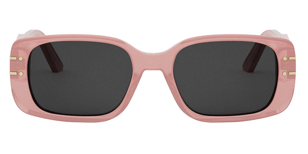 Dior® DIORSIGNATURE S12I Rectangular Sunglasses - EuroOptica