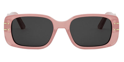 Dior® DIORSIGNATURE S12F Rectangle Sunglasses - EuroOptica