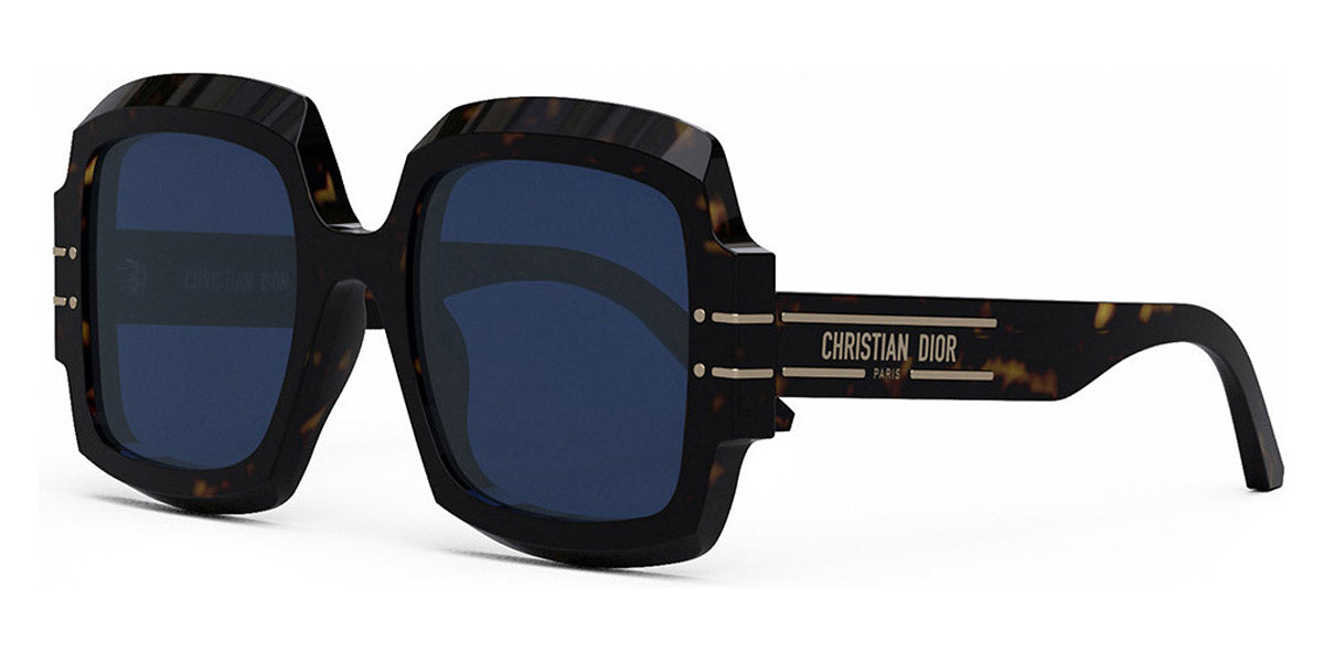Dior® DiorSignature S1U Geometric Sunglasses - EuroOptica