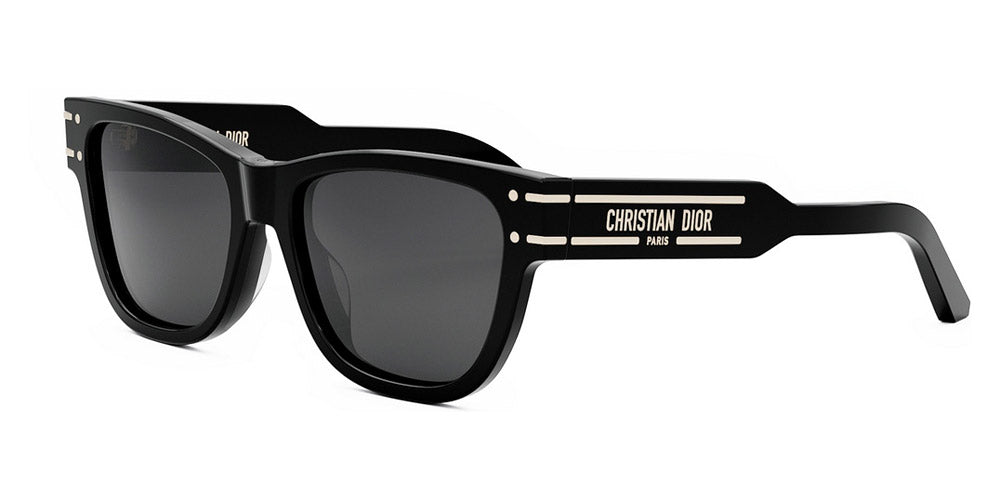 Dior® DiorSignature S6U Geometric Sunglasses - EuroOptica