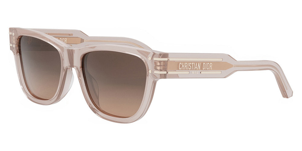 Dior® DiorSignature S6U Geometric Sunglasses - EuroOptica