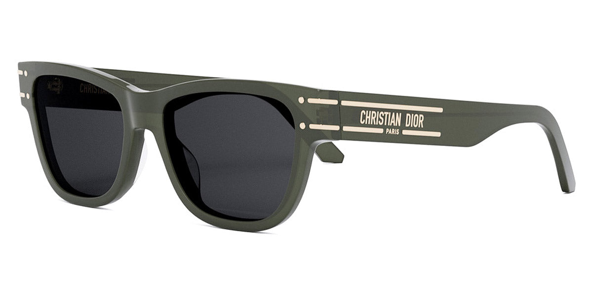Dior® DiorSignature S6U Geometric Sunglasses - EuroOptica
