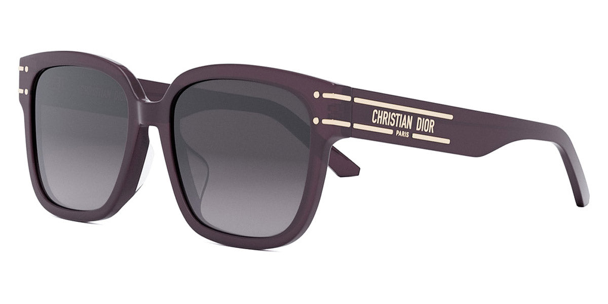 小物 Christian DiorSignature S7F Dior® DIORSIGNATURE S7F Square Sunglasses - EuroOptica – EuroOptica™