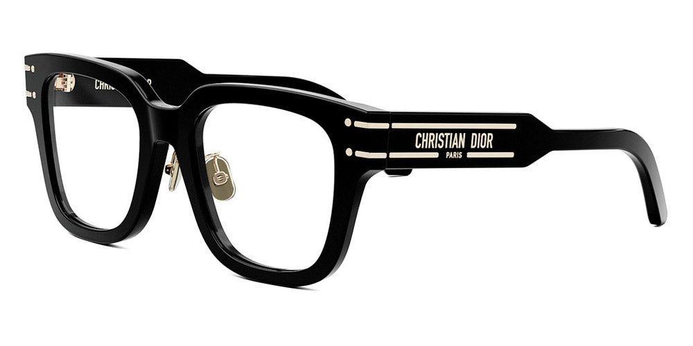 Dior® DIORSIGNATUREO S5F Square Eyeglasses - EuroOptica