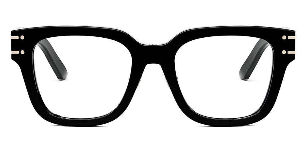 Diorメガネ Dior® DIORSIGNATUREO S5F Square Eyeglasses - EuroOptica