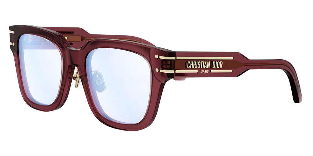 Dior® DIORSIGNATUREO S5F Square Eyeglasses - EuroOptica – EuroOptica™