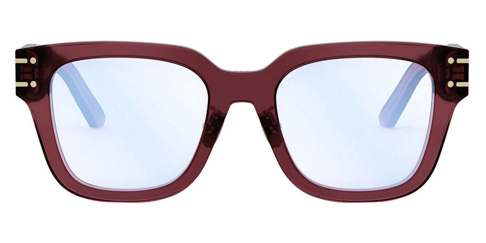 Dior® DIORSIGNATUREO S5F Square Eyeglasses - EuroOptica