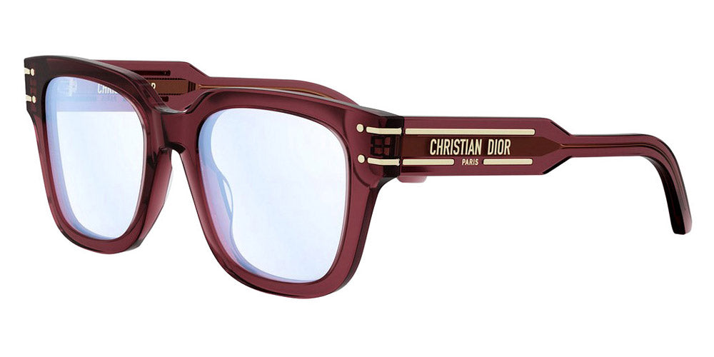 Dior® DIORSIGNATUREO S5I Square Eyeglasses - EuroOptica