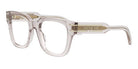 Dior® DIORSIGNATUREO S5I CD DIORSIGNATUREO S5I 7800 52 - 7800 Shiny Transparent Khaki Eyeglasses