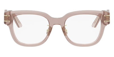Dior® DIORSIGNATUREO S6F CD DIORSIGNATUREO S6F 4000 50 - 4000 Shiny Rose Eyeglasses