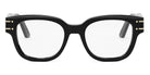 Dior® DIORSIGNATUREO S6I CD DIORSIGNATUREO S6I 1000 50 - Shiny Black Eyeglasses