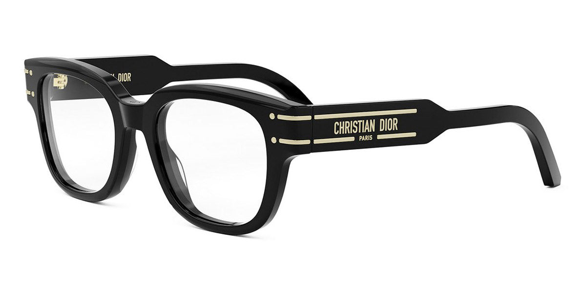 Dior® DIORSIGNATUREO S6I Square Eyeglasses - EuroOptica