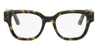 Dior® DIORSIGNATUREO S6I CD DIORSIGNATUREO S6I 2000 50 - Shiny Havana Eyeglasses