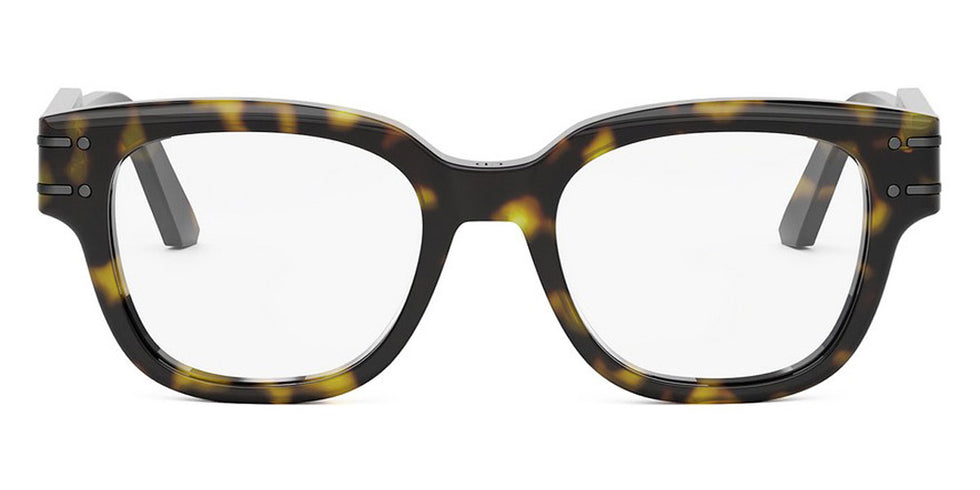 Dior® DIORSIGNATUREO S6I CD DIORSIGNATUREO S6I 2000 50 - Shiny Havana Eyeglasses