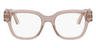 Dior® DIORSIGNATUREO S6I CD DIORSIGNATUREO S6I 4000 50 - Shiny Rose Eyeglasses