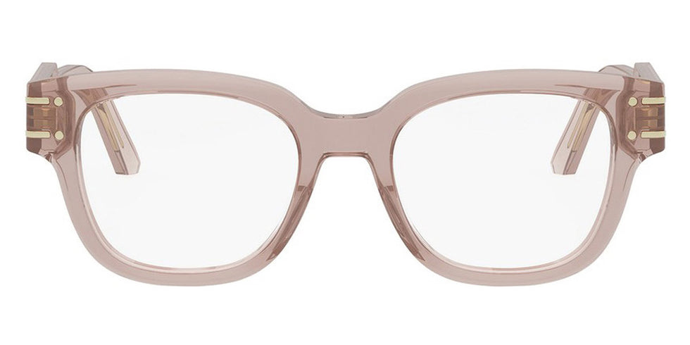 Dior® DIORSIGNATUREO S6I CD DIORSIGNATUREO S6I 4000 50 - Shiny Rose Eyeglasses